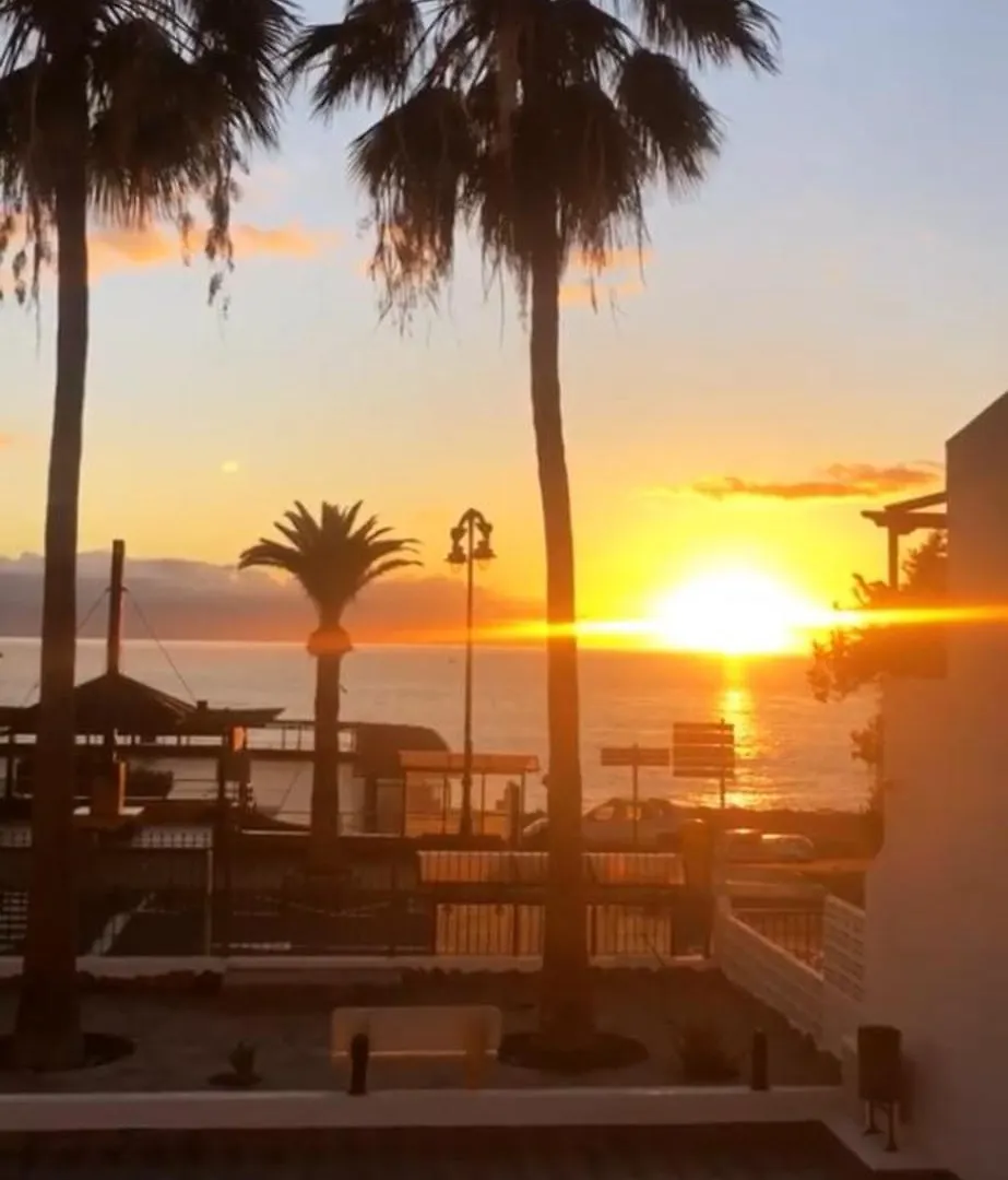 Casa Padron! Paraiso Junto Al Mar 圣地亚哥港