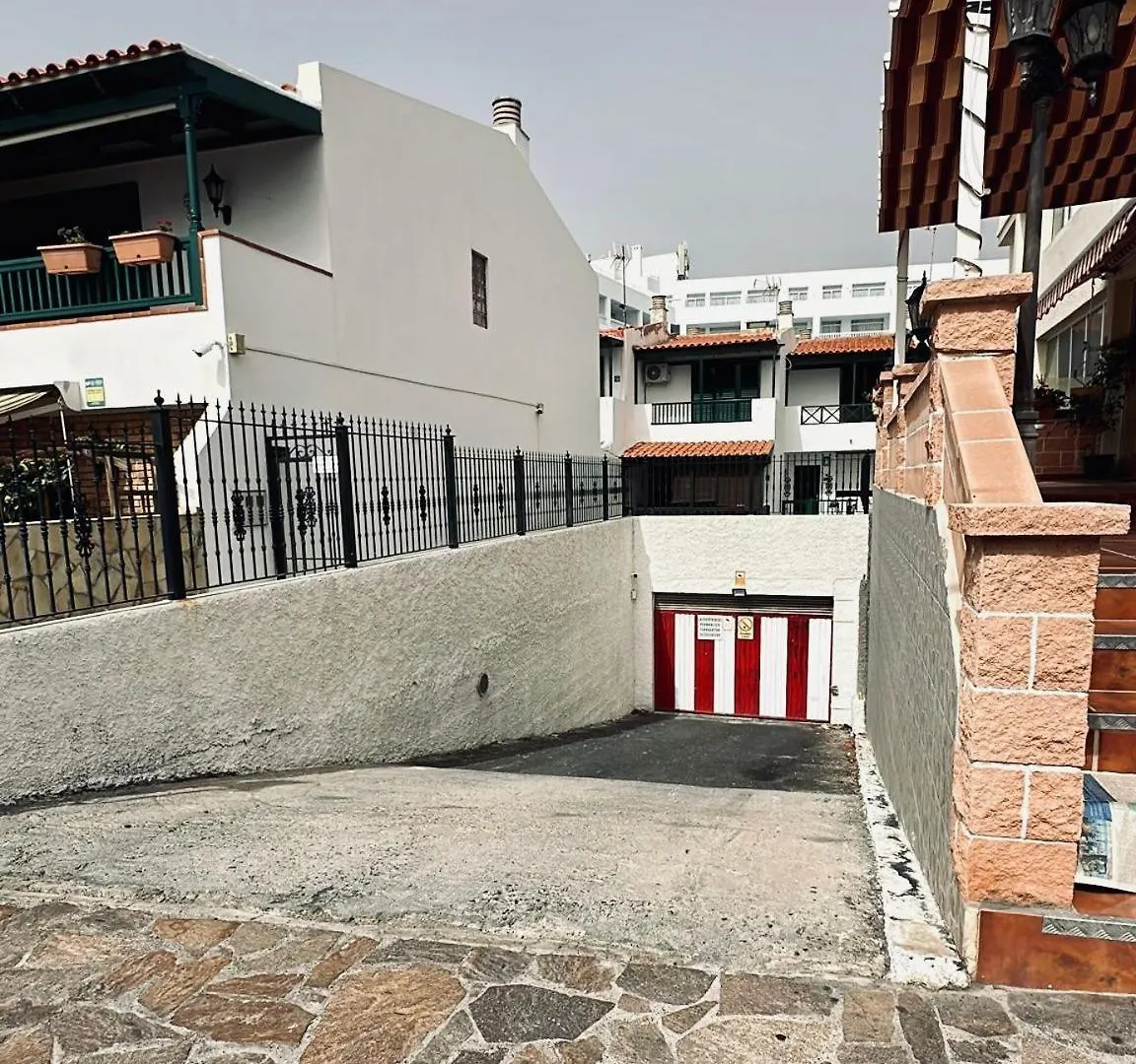 Casa Padron! Paraiso Junto Al Mar Puerto de Santiago  Casa de Férias Puerto de Santiago (Tenerife)