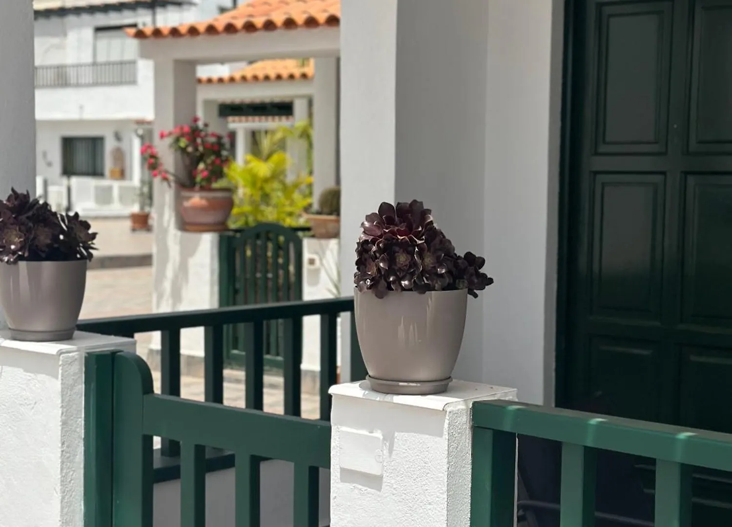 Casa Padron! Paraiso Junto Al Mar 圣地亚哥港 0*,  西班牙