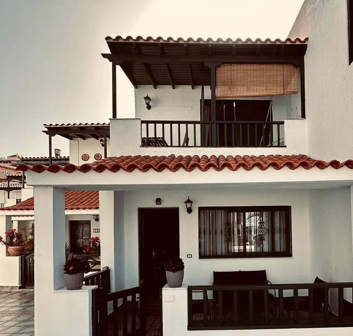 Casa Padron! Paraiso Junto Al Mar 圣地亚哥港