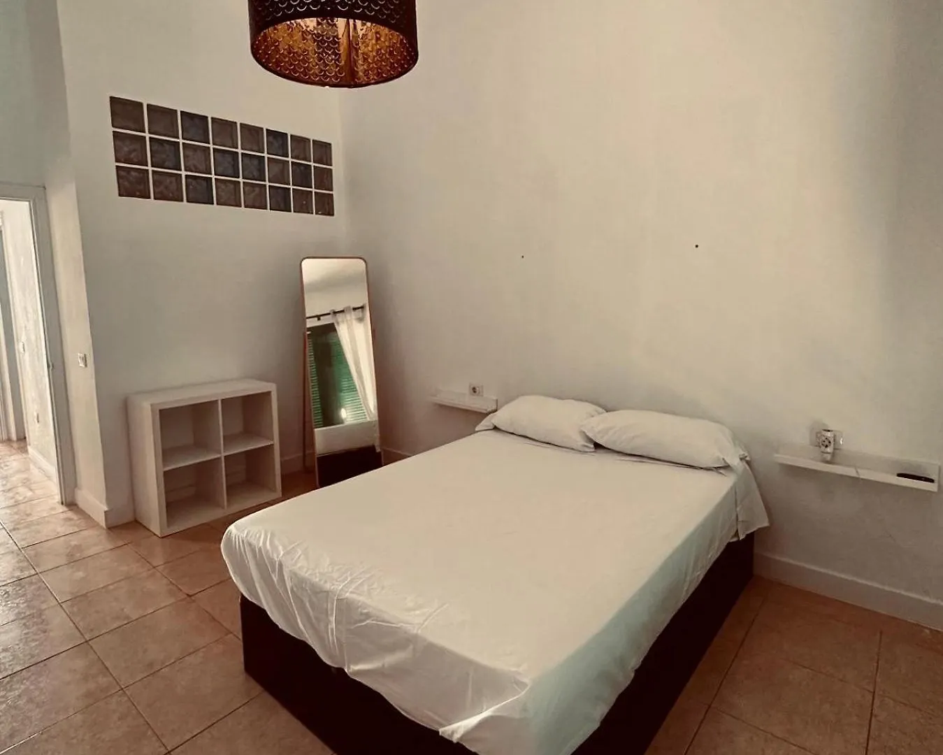 度假居 Casa Padron! Paraiso Junto Al Mar 圣地亚哥港 西班牙