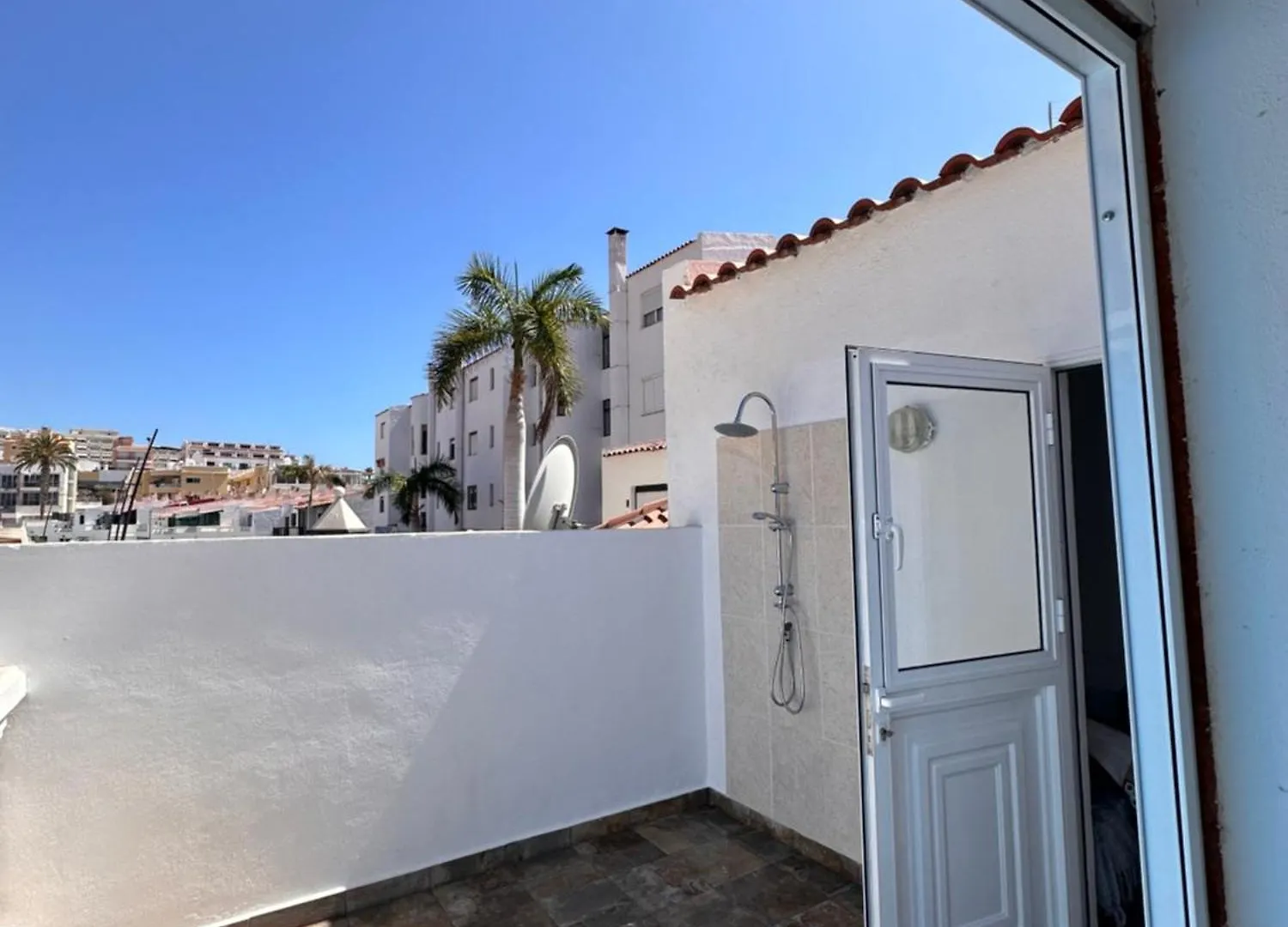 Casa de Férias Casa Padron! Paraiso Junto Al Mar Puerto de Santiago  Espanha