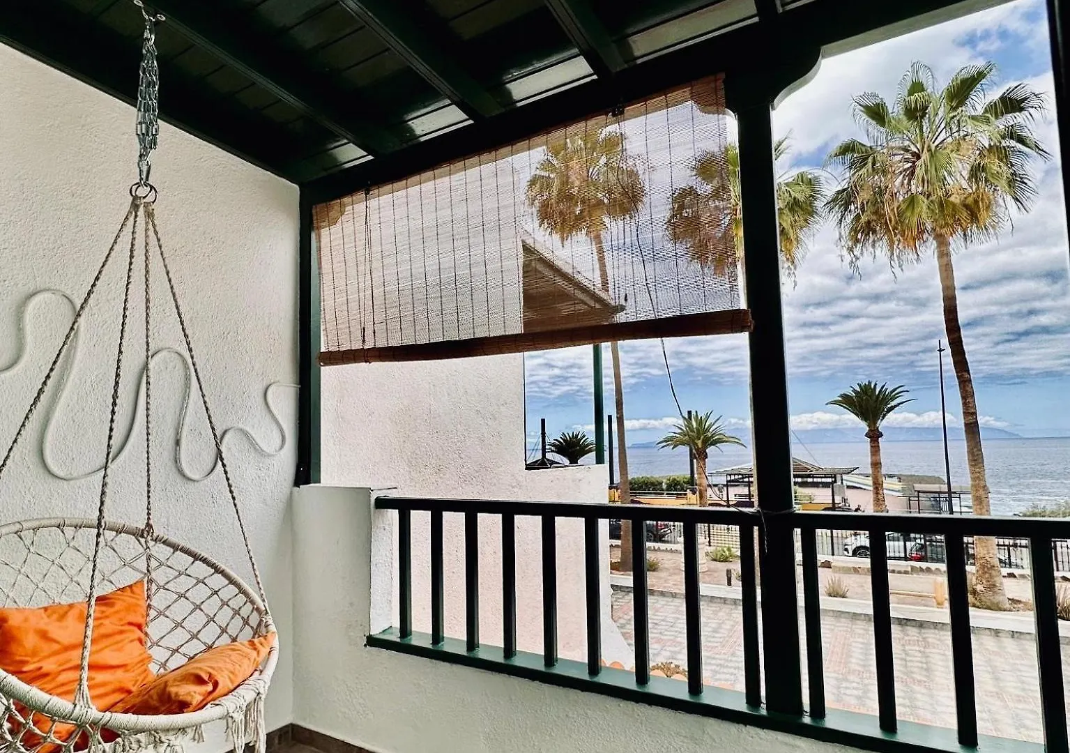 Casa Padron! Paraiso Junto Al Mar 圣地亚哥港 西班牙