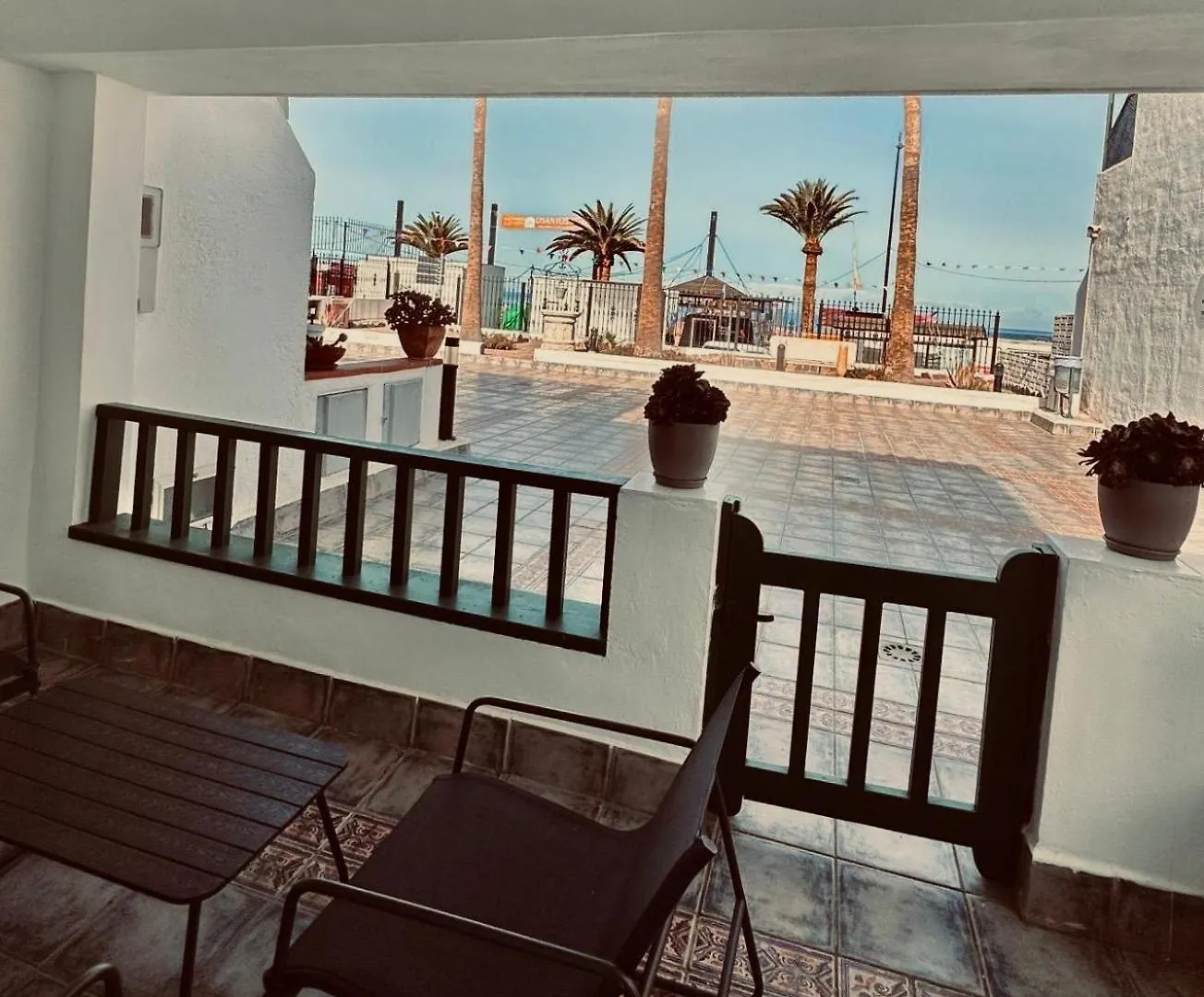 Casa Padron! Paraiso Junto Al Mar 圣地亚哥港 度假居