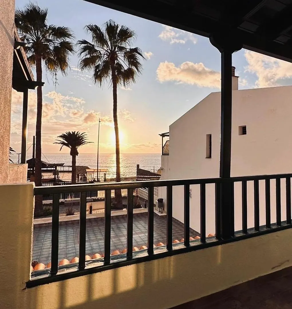 度假居 Casa Padron! Paraiso Junto Al Mar 圣地亚哥港
