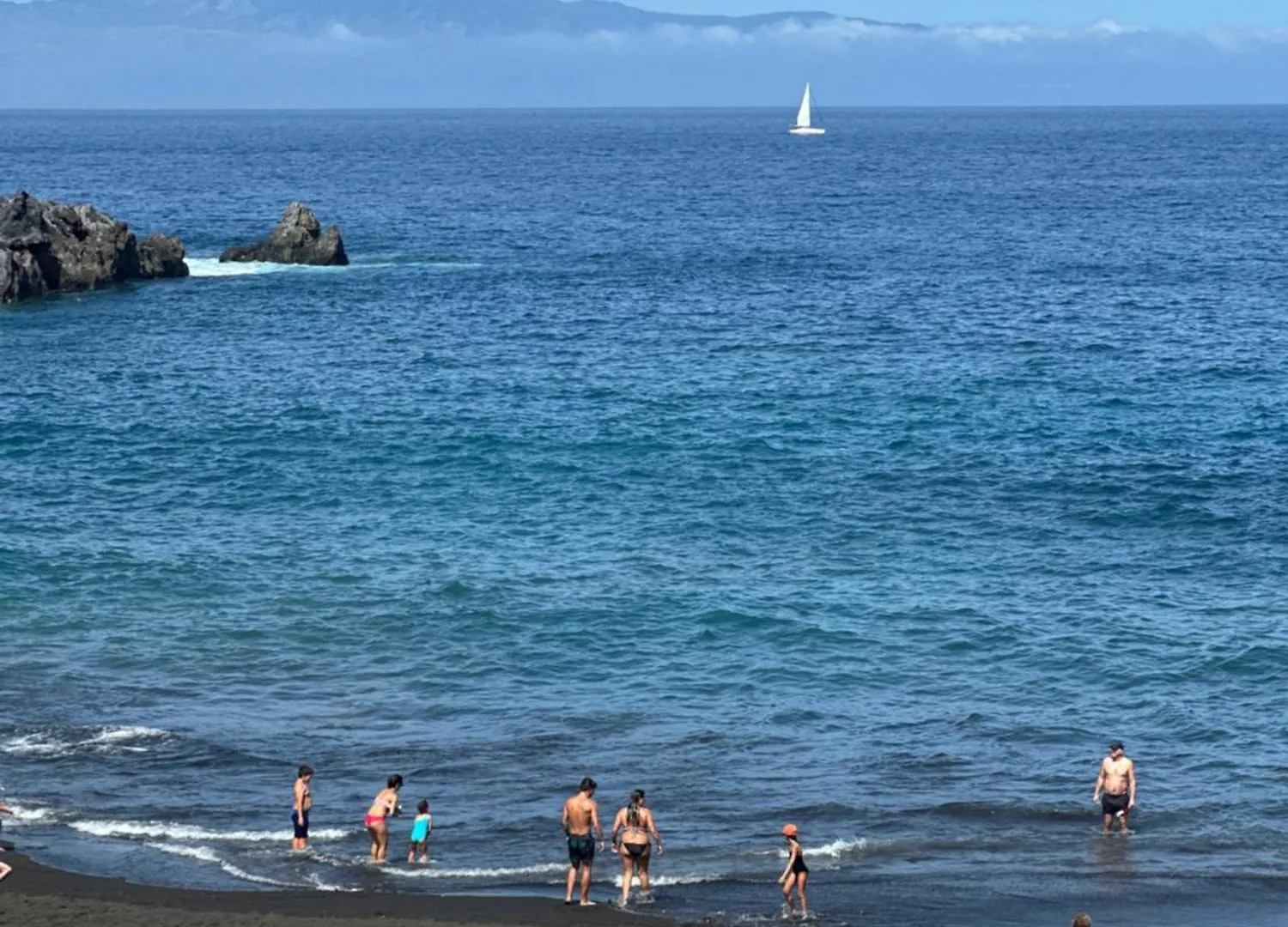 Casa Padron! Paraiso Junto Al Mar 圣地亚哥港 度假居